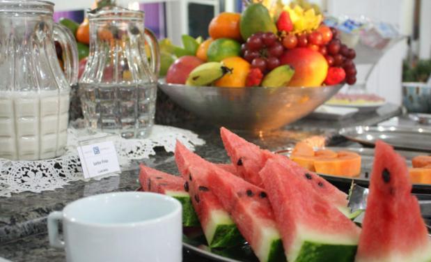 Várzea Grande Hotel Express - Leva E Busca No Aeroporto Gratis 24 Horas מראה חיצוני תמונה
