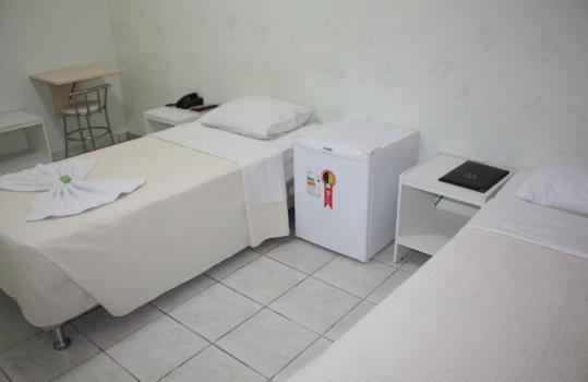 Várzea Grande Hotel Express - Leva E Busca No Aeroporto Gratis 24 Horas מראה חיצוני תמונה