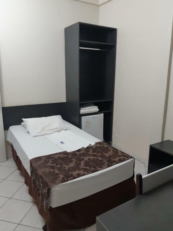Várzea Grande Hotel Express - Leva E Busca No Aeroporto Gratis 24 Horas מראה חיצוני תמונה