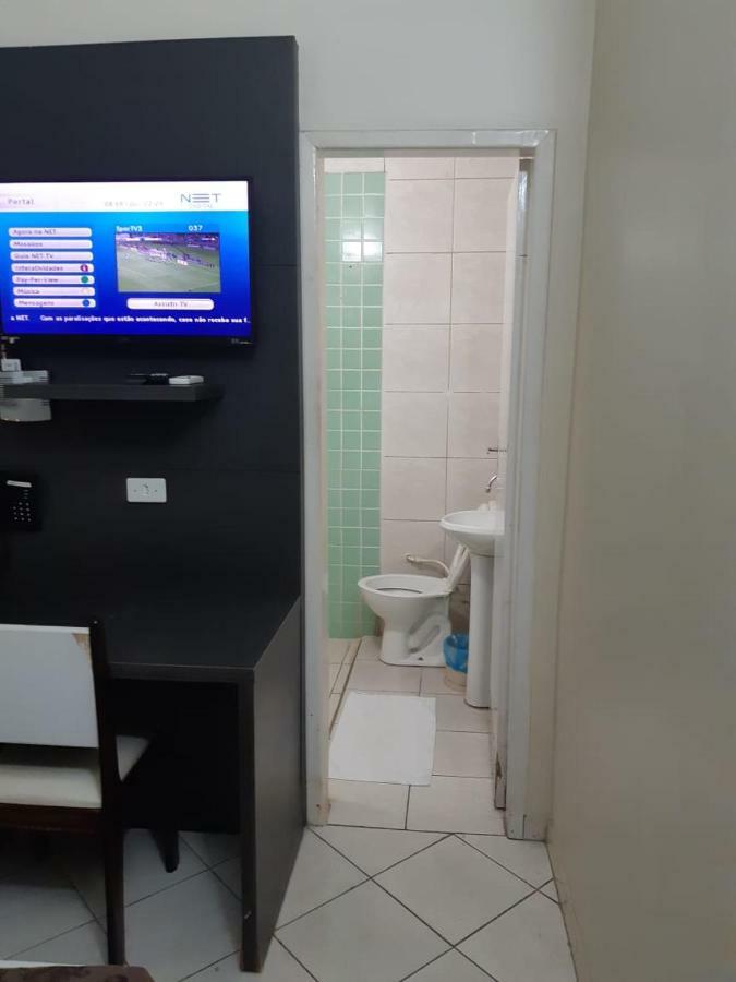 Várzea Grande Hotel Express - Leva E Busca No Aeroporto Gratis 24 Horas מראה חיצוני תמונה